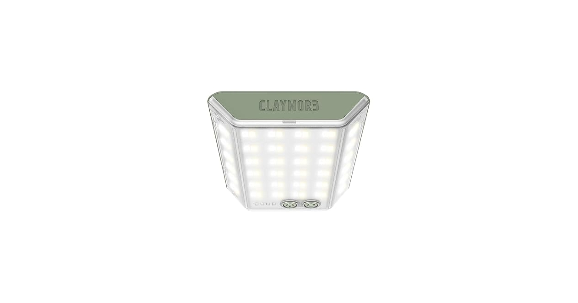 Amazon.com: CLAYMORE 3Face Mini (Moss Green) - Lightweight